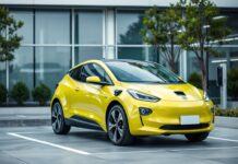 Elektrikli Araçlar ve Sürdürülebilirlik: Geleceğin Mobilitesi Electric Vehicles and Sustainability: The Future of Mobility