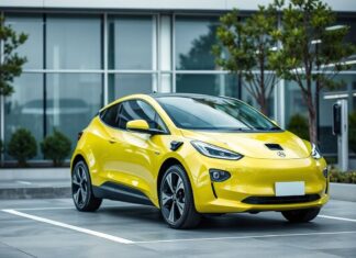 Elektrikli Araçlar ve Sürdürülebilirlik: Geleceğin Mobilitesi Electric Vehicles and Sustainability: The Future of Mobility