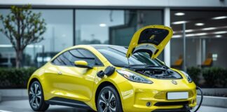 Elektrikli Araçlar ve Sağlık: Birbirleriyle Nasıl İlgilidir? Electric Vehicles and Health: How Are They Related to Each Other?