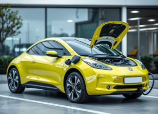 Elektrikli Araçlar ve Sağlık: Birbirleriyle Nasıl İlgilidir? Electric Vehicles and Health: How Are They Related to Each Other?