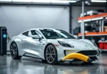 Elektrikli Araçlar ve Sağlık: Sporcu Beslenmesi ve Araba Bakımı Electric Vehicles and Health: Athlete Nutrition and Car Maintenance