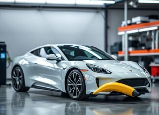 Elektrikli Araçlar ve Sağlık: Sporcu Beslenmesi ve Araba Bakımı Electric Vehicles and Health: Athlete Nutrition and Car Maintenance