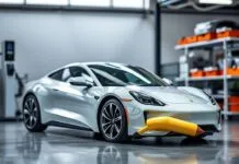 Elektrikli Araçlar ve Sağlık: Sporcu Beslenmesi ve Araba Bakımı Electric Vehicles and Health: Athlete Nutrition and Car Maintenance