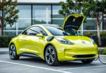 Elektrikli Araçlar ve Sağlıklı Yaşam Tarzı: Birbirleriyle Nasıl İlgilidir? Electric Vehicles and a Healthy Lifestyle: How Are They Related?