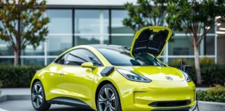 Elektrikli Araçlar ve Sağlıklı Yaşam Tarzı: Birbirleriyle Nasıl İlgilidir? Electric Vehicles and a Healthy Lifestyle: How Are They Related?