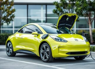 Elektrikli Araçlar ve Sağlıklı Yaşam Tarzı: Birbirleriyle Nasıl İlgilidir? Electric Vehicles and a Healthy Lifestyle: How Are They Related?