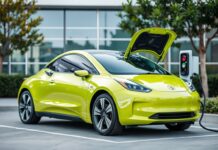 Elektrikli Araçlar ve Sağlıklı Yaşam Tarzı: Birbirleriyle Nasıl İlgilidir? Electric Vehicles and a Healthy Lifestyle: How Are They Related?