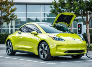 Elektrikli Araçlar ve Sağlıklı Yaşam Tarzı: Birbirleriyle Nasıl İlgilidir? Electric Vehicles and a Healthy Lifestyle: How Are They Related?
