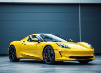 Elektrikli Araçlar ve Spor: İki Dünyanın Kesişimi Electric Vehicles and Sports: The Intersection of Two Worlds