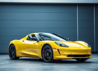 Elektrikli Araçlar ve Spor: İki Dünyanın Kesişimi Electric Vehicles and Sports: The Intersection of Two Worlds