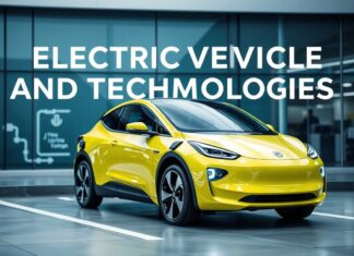 Elektrikli Araçlar ve Teknolojiler: Geleceğin Yolu Electric Vehicles and Technologies: The Road to the Future