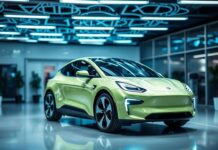 Elektrikli Araçlar ve Teknolojinin Geleceği The Future of Electric Vehicles and Technology