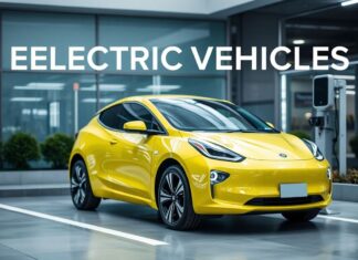 Elektrikli Araçlar ve Toplumsal Etkileri Electric Vehicles and Their Societal Impact