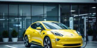 Elektrikli Araçlar ve Toplumsal Etkileri Electric Vehicles and Their Societal Impact