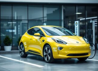 Elektrikli Araçlar ve Toplumsal Etkileri Electric Vehicles and Their Societal Impact