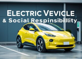 Elektrikli Araçlar ve Toplumsal Sorumluluk Electric Vehicles and Social Responsibility