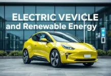 Elektrikli Araçlar ve Yenilenebilir Enerji: Geleceğin Yolculuğu Electric Vehicles and Renewable Energy: The Journey of the Future