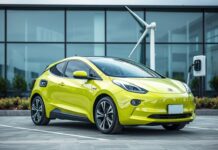 Elektrikli Araçlar ve Yenilenebilir Enerji Kaynakları Electric Vehicles and Renewable Energy Sources