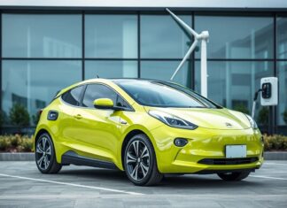 Elektrikli Araçlar ve Yenilenebilir Enerji Kaynakları Electric Vehicles and Renewable Energy Sources