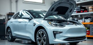 Elektrikli Araba Bakım ve Bakım İpuçları Electric Car Maintenance and Maintenance Tips