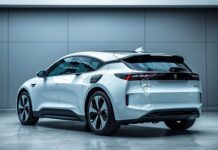 Elektrikli Araba: Geleceğin Mobilite Çözümü Electric Car: The Solution for Future Mobility