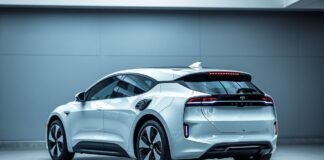 Elektrikli Araba: Geleceğin Mobilitesi Electric Car: The Future of Mobility