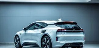 Elektrikli Araba: Geleceğin Mobilitesi Electric Car: The Future of Mobility