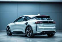 Elektrikli Araba: Geleceğin Mobilitesi Electric Car: The Mobility of the Future