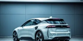 Elektrikli Araba: Geleceğin Mobilitesi Electric Car: The Mobility of the Future