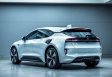 Elektrikli Araba: Geleceğin Mobilitesi Electric Car: The Future of Mobility