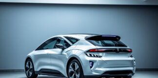 Elektrikli Araba: Geleceğin Yolculuğu Electric Car: The Journey of the Future