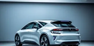 Elektrikli Araba: Geleceğin Yolculuğu Electric Car: The Journey of the Future