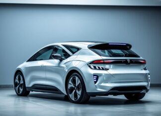 Elektrikli Araba: Geleceğin Yolculuğu Electric Car: The Journey of the Future