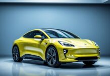 Elektrikli Araba Teknolojisi: Geleceğin Yolculuğu Electric Car Technology: The Journey of the Future