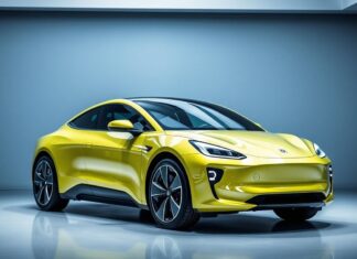 Elektrikli Araba Teknolojisi: Geleceğin Yolculuğu Electric Car Technology: The Journey of the Future