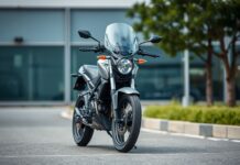 Elektrikli Bisikletlerin Geleceği: Güvenlik ve Donanım The Future of Electric Bikes: Safety and Equipment