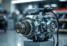 Elektrikli Motorlar: Geleceğin Taşınma Teknolojisi Electric Motors: The Future of Transportation Technology