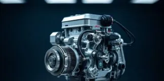 Elektrikli Motorlar: Gelecek Çevriminin Kalbi Electric Motors: The Heart of the Next Revolution