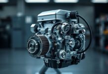 Elektrikli Motorlar: Gelecek Çevriminin Kalbi Electric Motors: The Heart of the Next Revolution