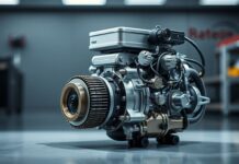 Elektrikli Motorlar ve Otomotiv Dünyası Electric Motors and the Automotive World