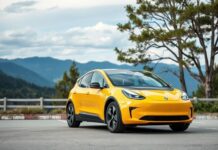 Aile İçin Hafta Sonu Eğlencesi: Elektrikli Araçlar ile Macera Weekend Adventure for the Family: Electric Vehicles