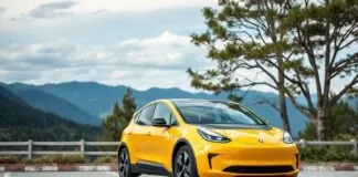 Aile İçin Hafta Sonu Eğlencesi: Elektrikli Araçlar ile Macera Weekend Adventure for the Family: Electric Vehicles