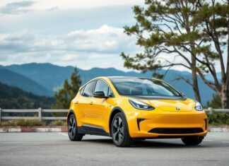 Aile İçin Hafta Sonu Eğlencesi: Elektrikli Araçlar ile Macera Weekend Adventure for the Family: Electric Vehicles