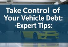 Araç Borçlarınızı Kontrol Altına Alın: Uzmanların İpuçları Take Control of Your Vehicle Debt: Expert Tips
