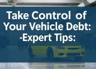 Araç Borçlarınızı Kontrol Altına Alın: Uzmanların İpuçları Take Control of Your Vehicle Debt: Expert Tips