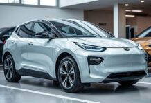 Elektrikli Araçlar: 2024’ün En Çekici Modelleri ve Öneriler Electric Vehicles: The Most Appealing Models and Recommendations for 2024