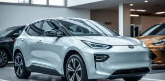 Elektrikli Araçlar: 2024’ün En Çekici Modelleri ve Öneriler Electric Vehicles: The Most Appealing Models and Recommendations for 2024
