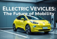 Elektrikli Araçlar: Geleceğin Mobilitesi Electric Vehicles: The Future of Mobility
