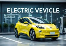 Elektrikli Araçlar: Geleceğin Taşınma Çözümleri Electric Vehicles: Solutions for Future Transportation