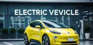 Elektrikli Araçlar: Geleceğin Taşınma Çözümleri Electric Vehicles: Solutions for Future Transportation